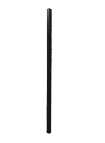100" Turbo Bushmaster - Rudder Tube