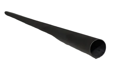 100" Turbo Bushmaster - Wing Tube