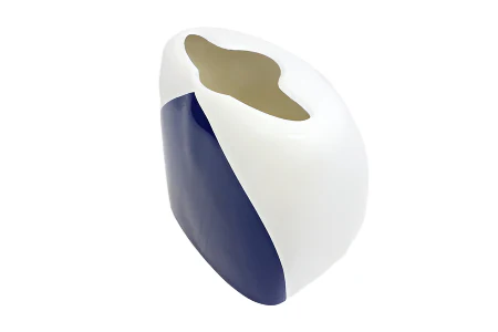 104" Extra 300 Cowl- Blue/White/Red