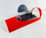 104" LASER V2 - Canopy