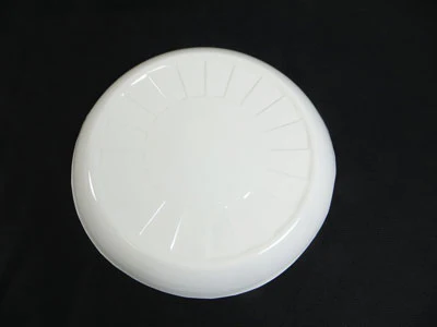 110" Yak 54 V2 Cowl Plate- Red/White/Blue