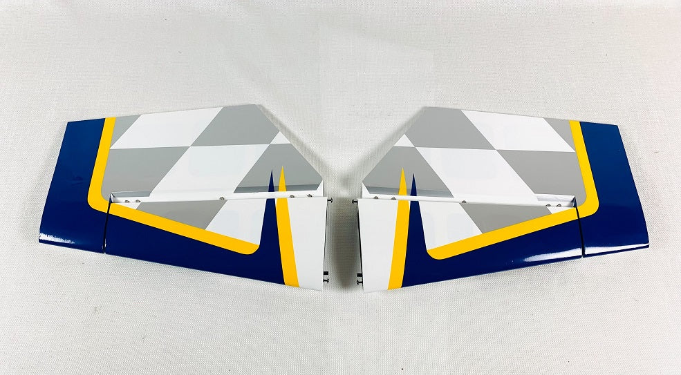 114" Slick 580 - Stab/ Elevator Set - Image 2
