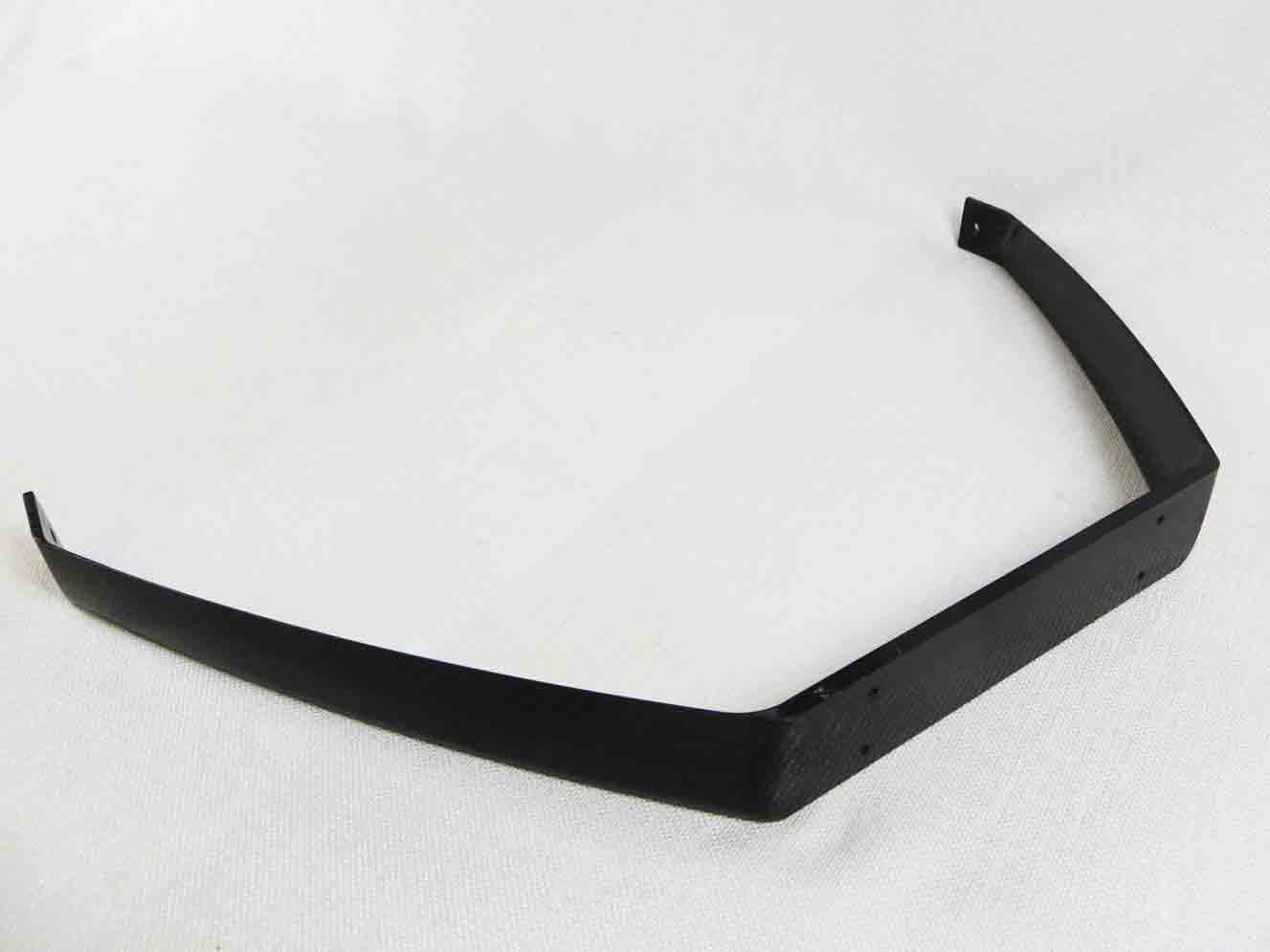 EF - CF - Landing Gear - 120" Bushmaster