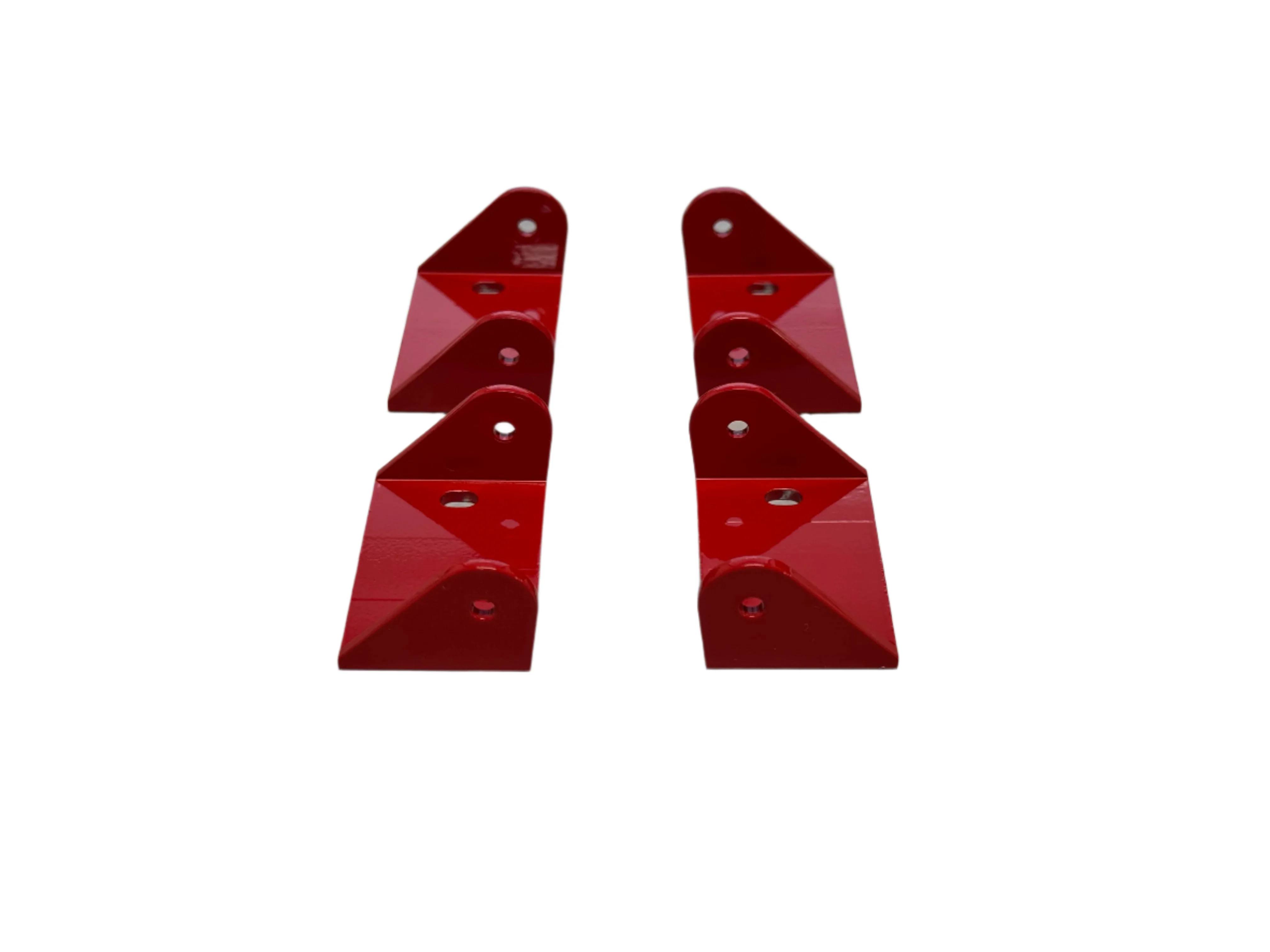 120” V2/140” Turbo Bushmaster - Strut Mount