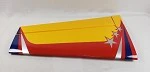 125" Extra 300-EXP V3 - Wing - Image 2