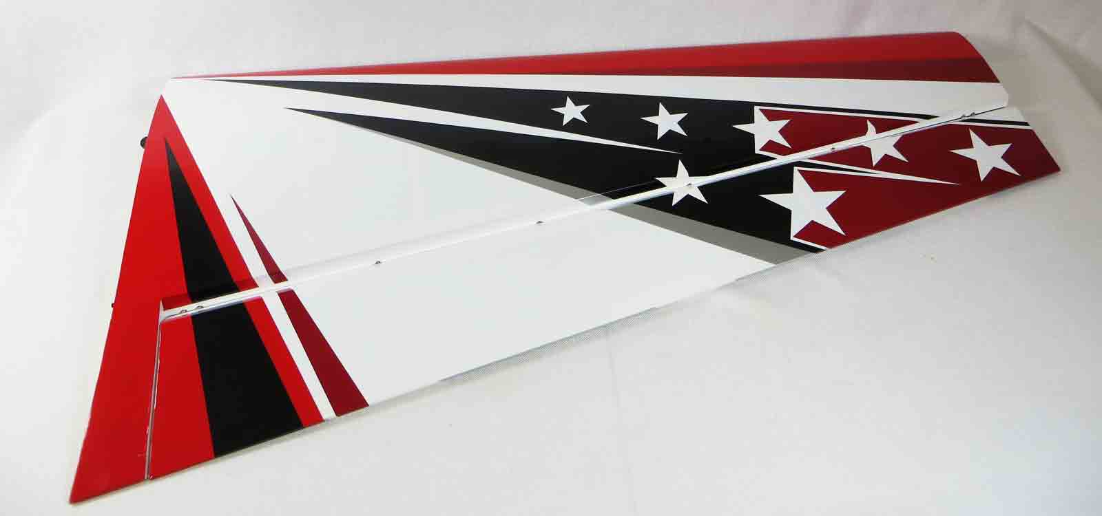 125" Extra 300-EXP V3 - Wing - Image 5