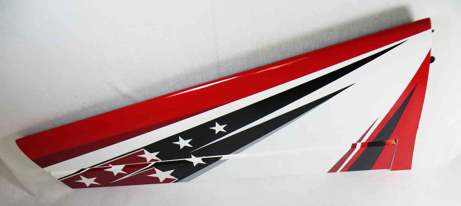 125" Extra 300-EXP V3 - Wing - Image 6