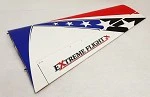 125" Laser EXP V1 - Wing