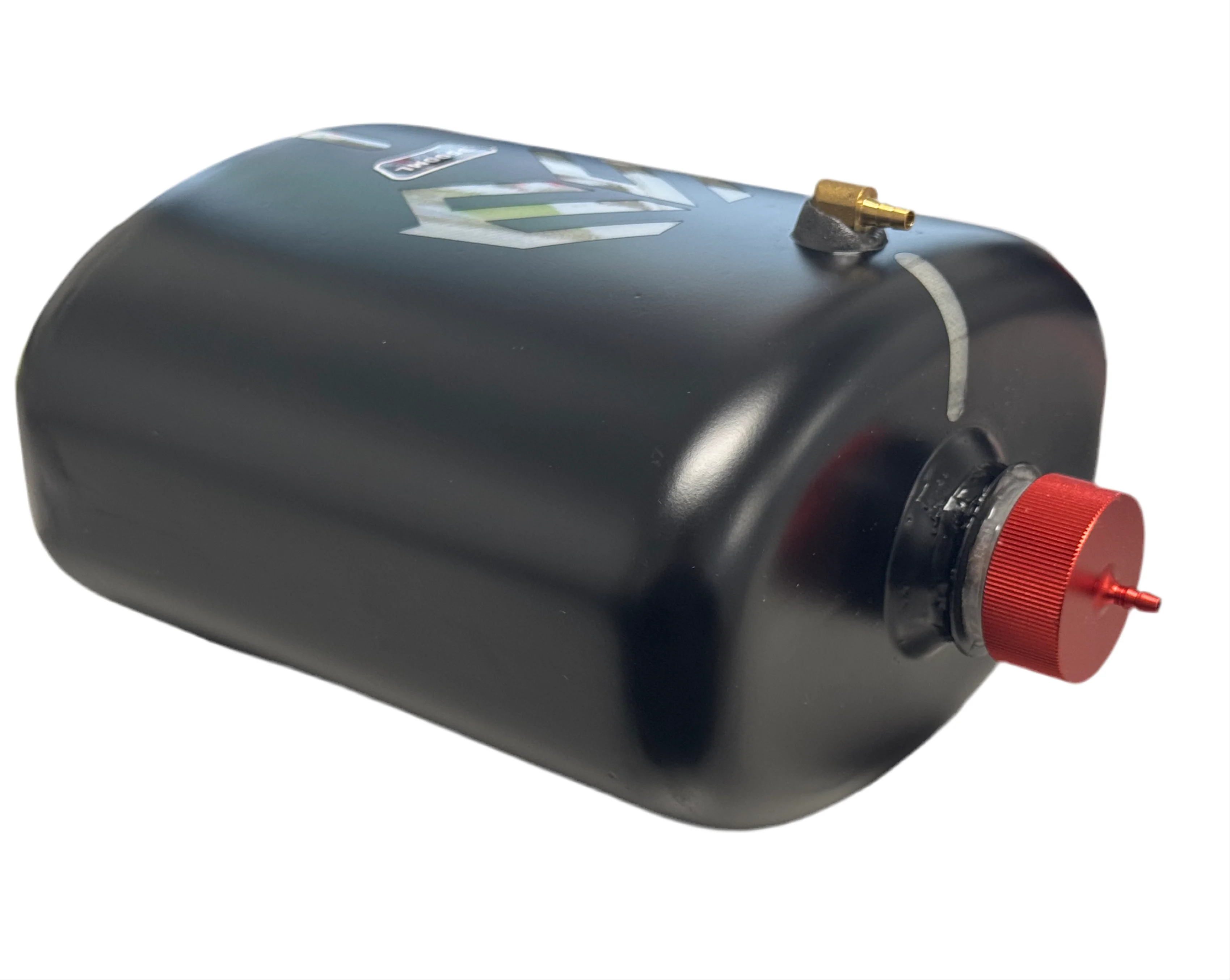 2.1 Falcon - Replacement Fuel Tank