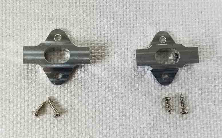 2M Vanquish STAB Incidence Adjuster