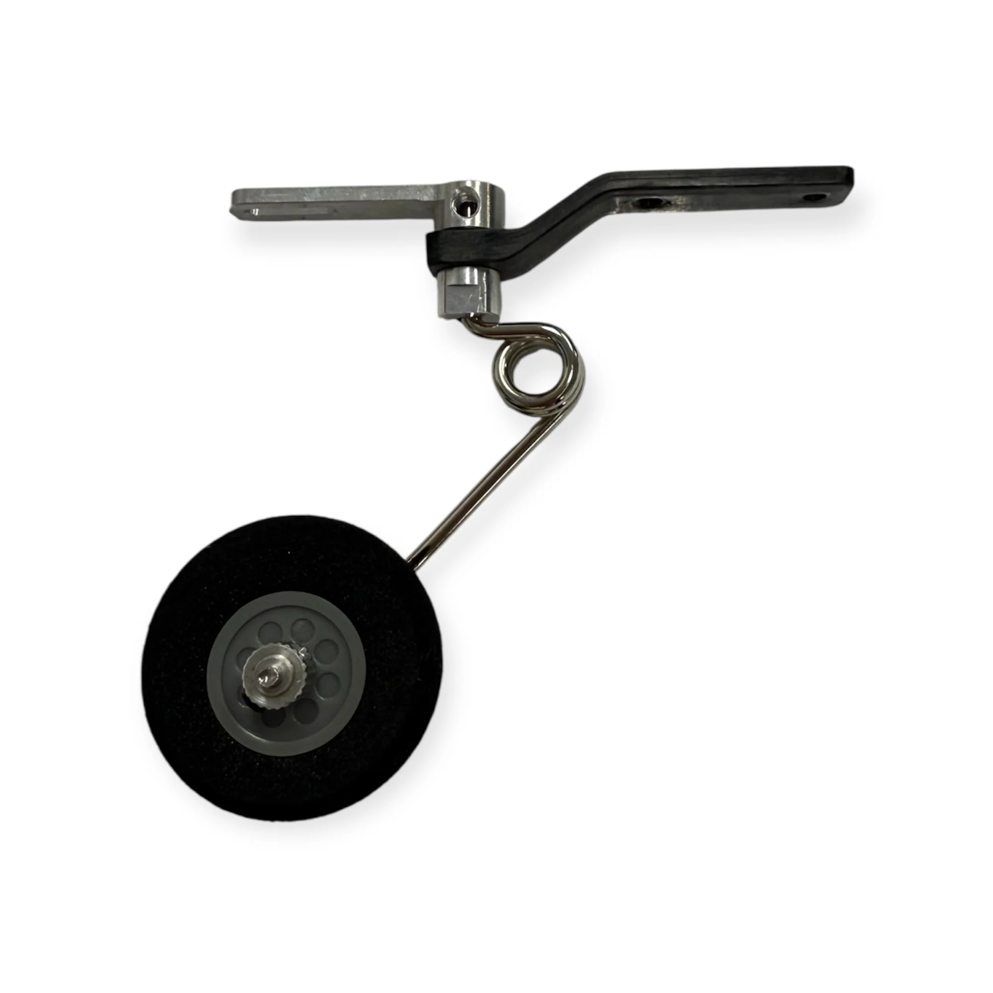 OEM - 2M Vanquish V2 - Tailwheel Assembly