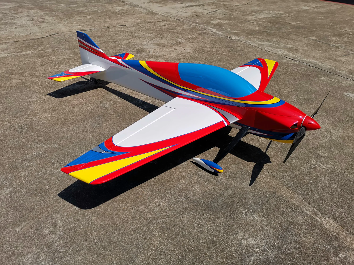 2M Vanquish V2 - Canopy - Image 2