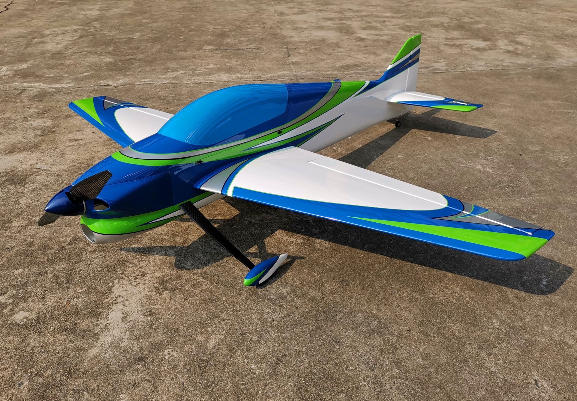 2M Vanquish V2 - Canopy - Image 3