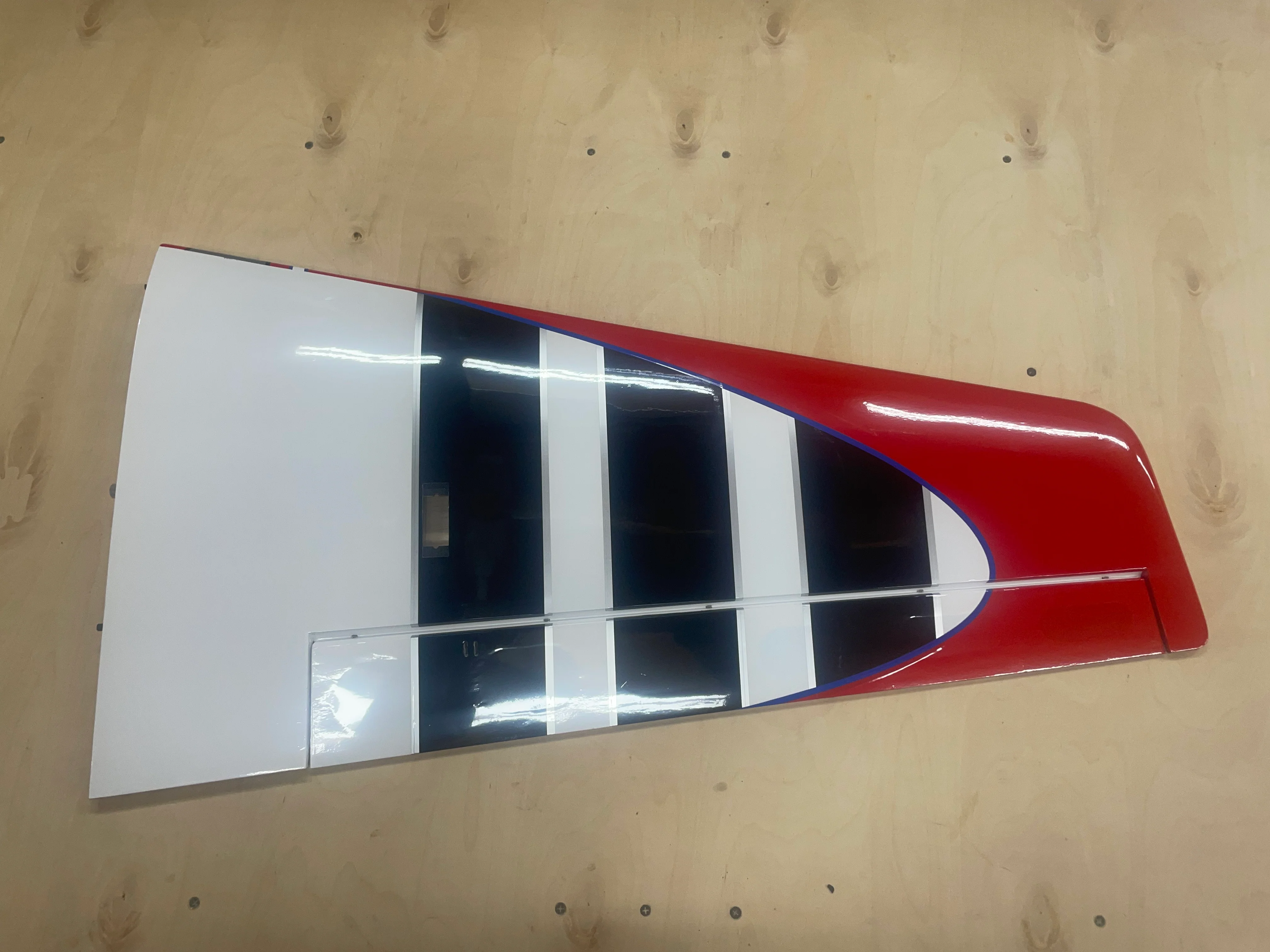2M Vanquish V2 - Wing - Image 3