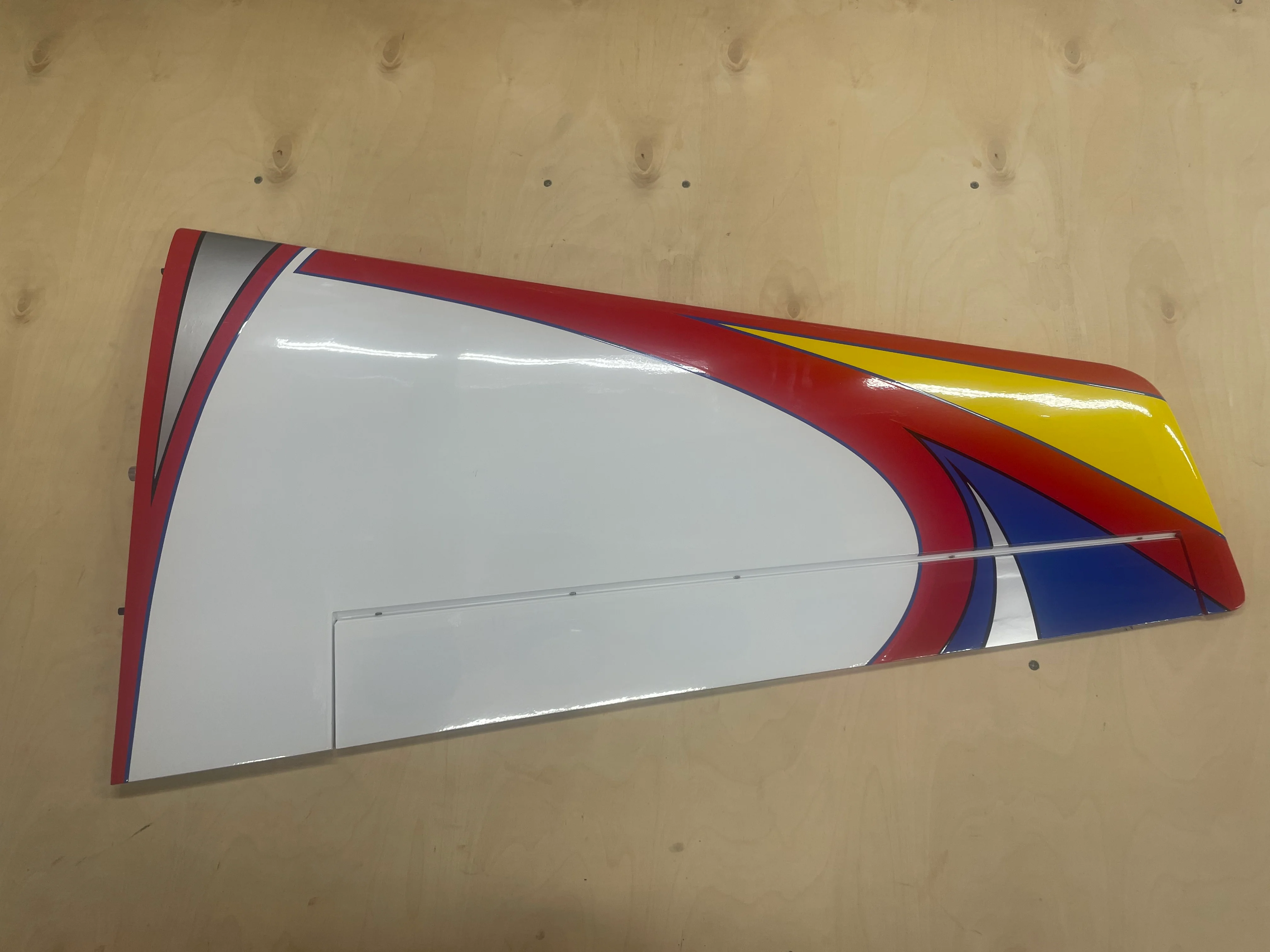 2M Vanquish V2 - Wing - Image 4