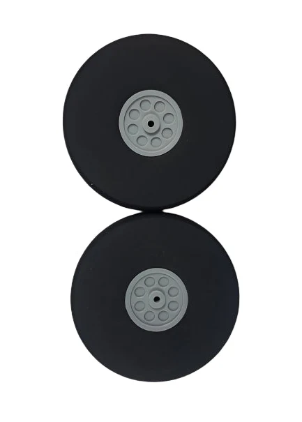 OEM - 30-40cc Wheel Set