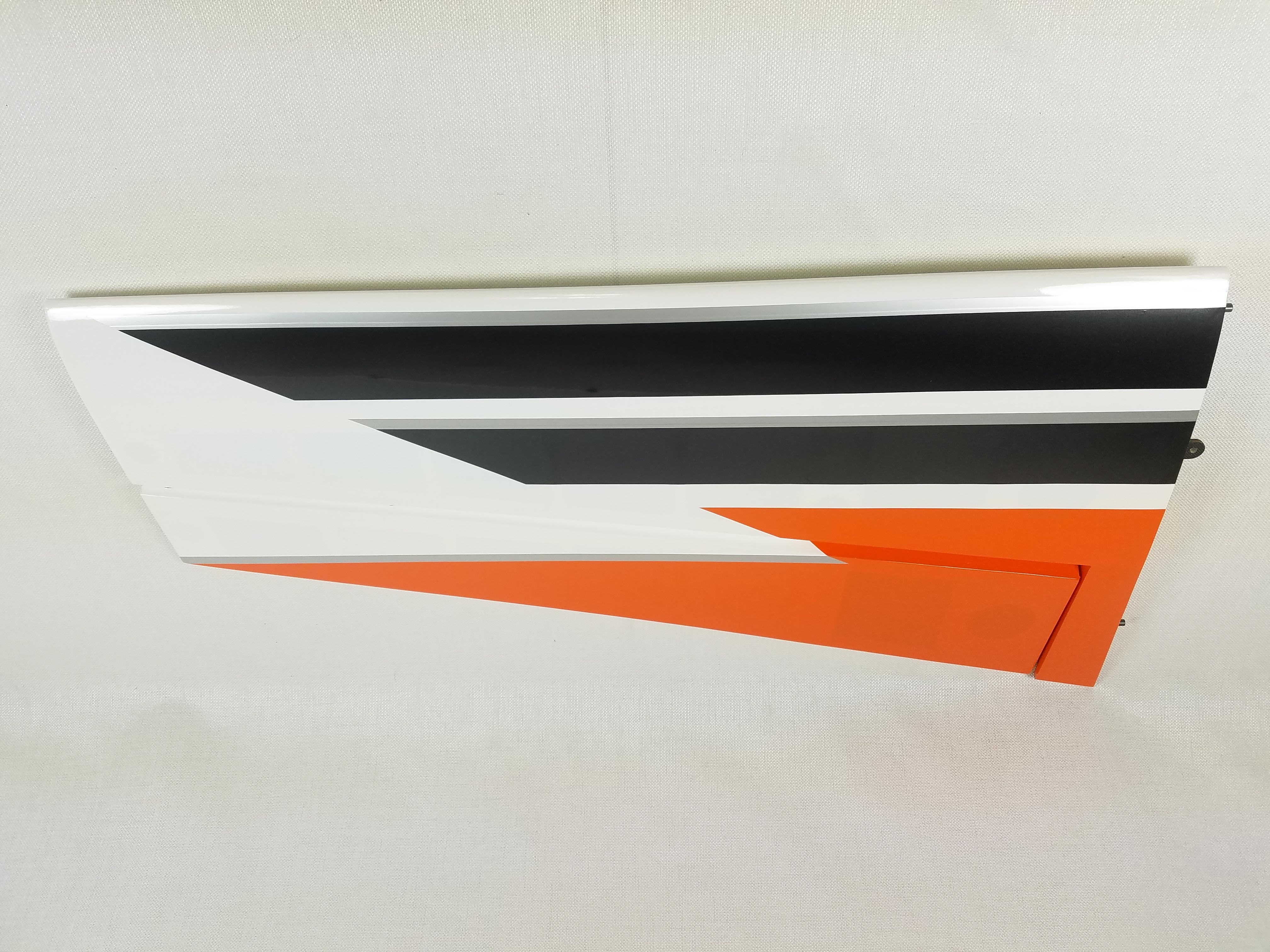 3DHS 75" Edge 540 Pilot's - Wing