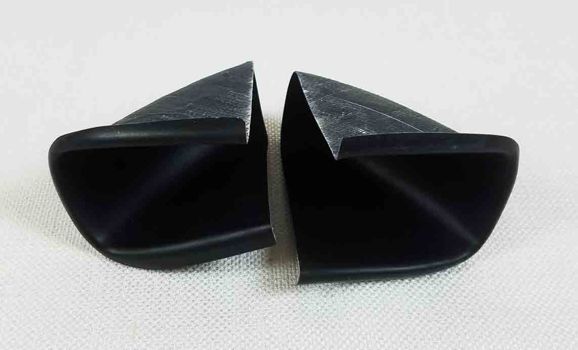 3DHS 92" Edge 540  Baffles