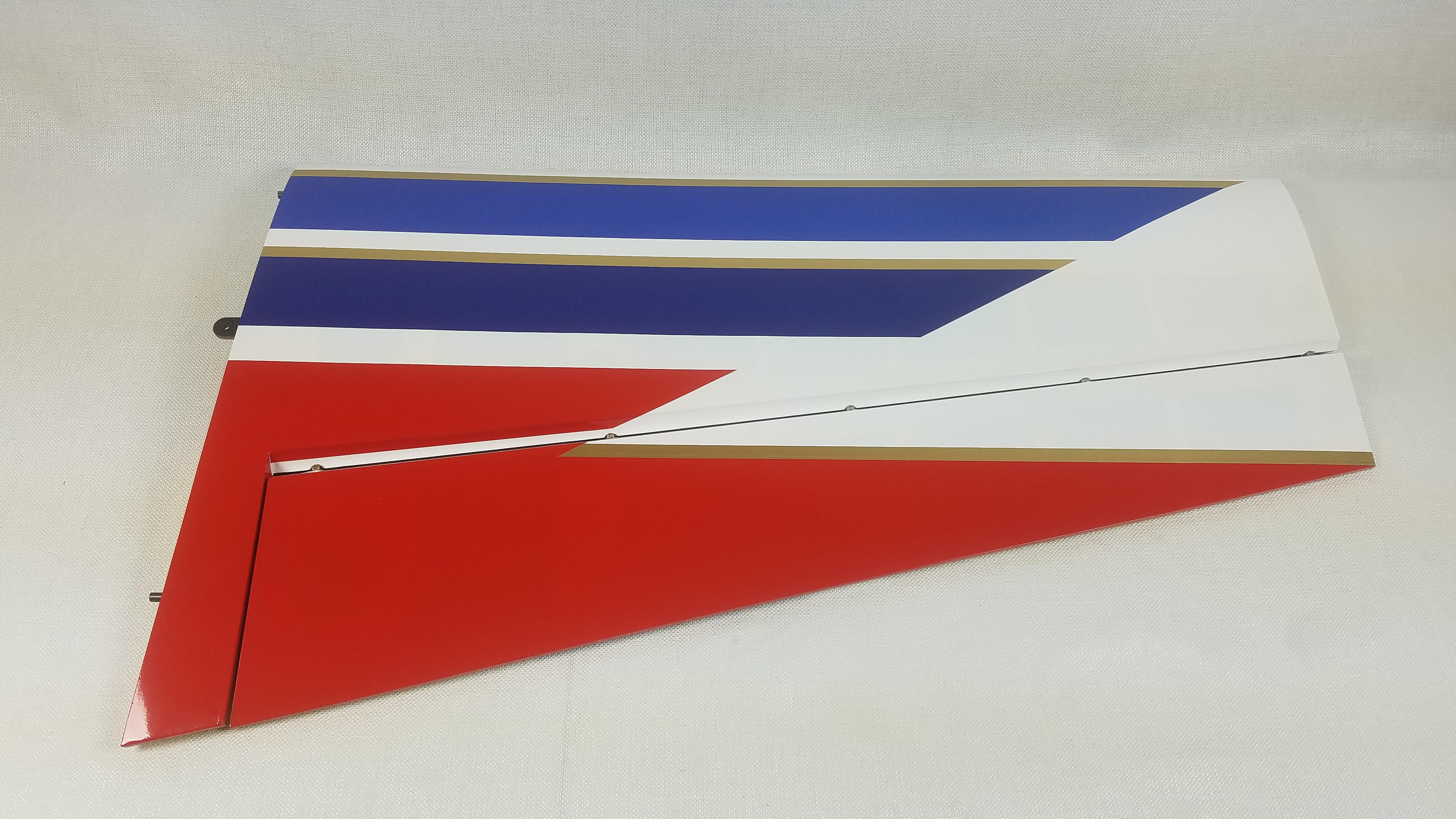 3DHS 75" Edge 540 Pilot's - Wing - Image 4