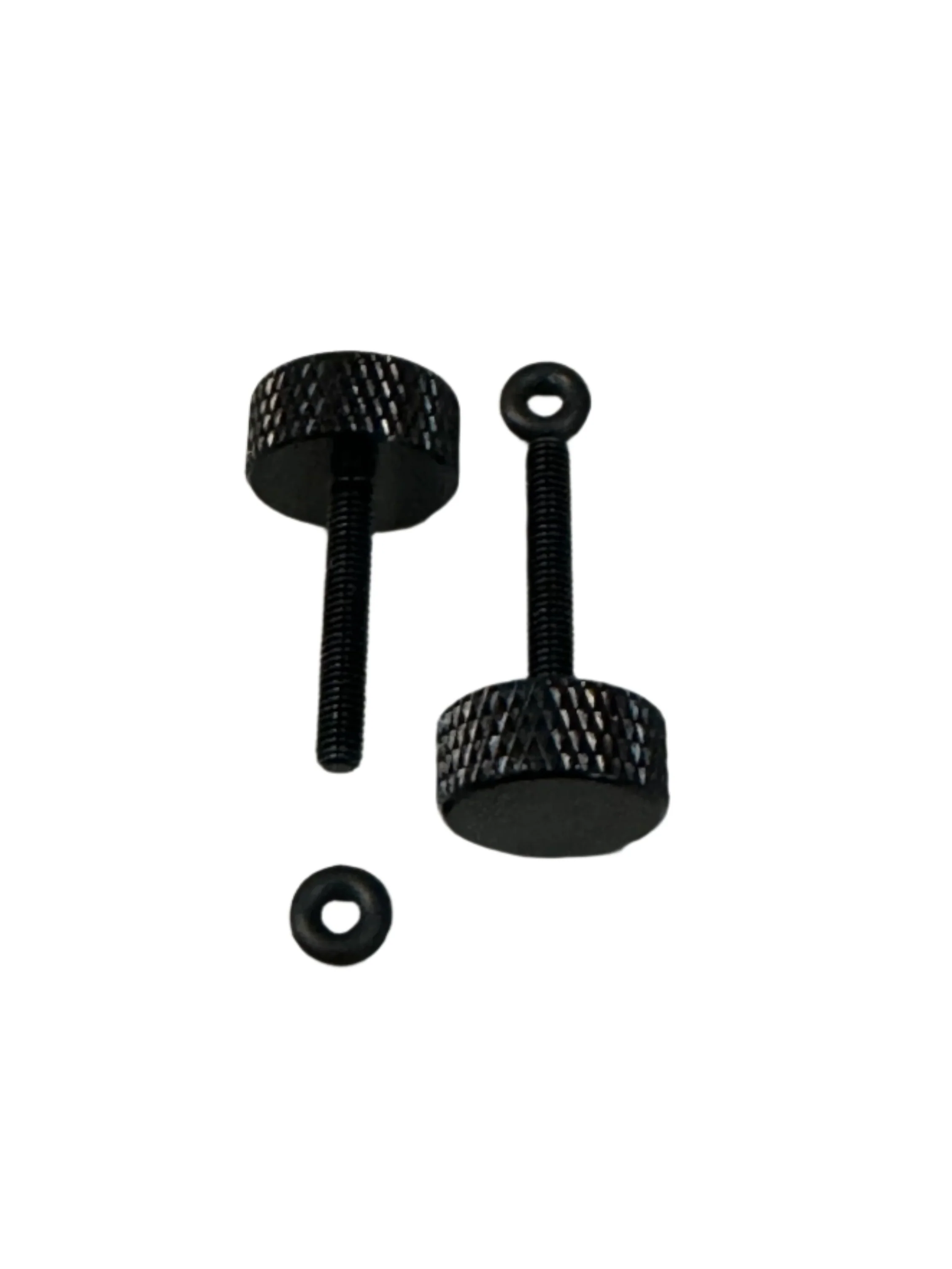3mm SFG Aluminum Thumb Bolt - Image 3