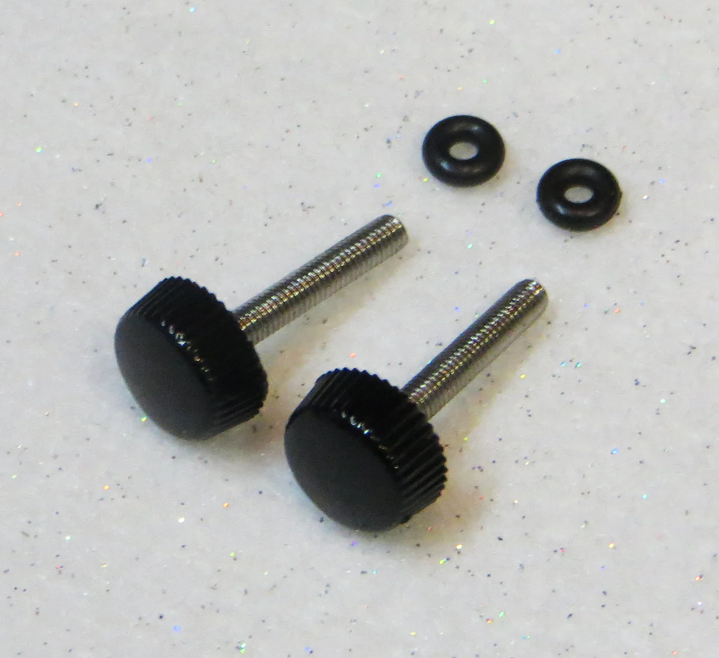3mm Thumb Screws for Canopies and SFG's - Image 3
