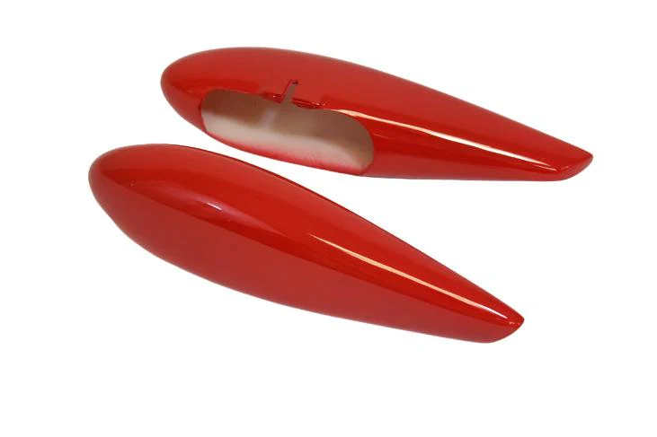 48-52" Airframes - Wheel Pants - Image 2