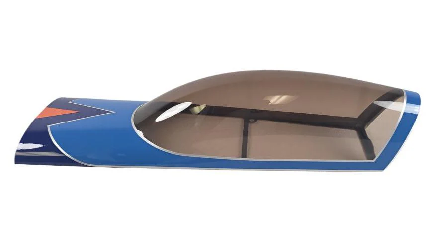 48" Extra 300-EXP V2 - Canopy - Image 2