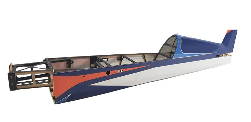 48" Extra 300-EXP V2 - Fuselage - Image 2