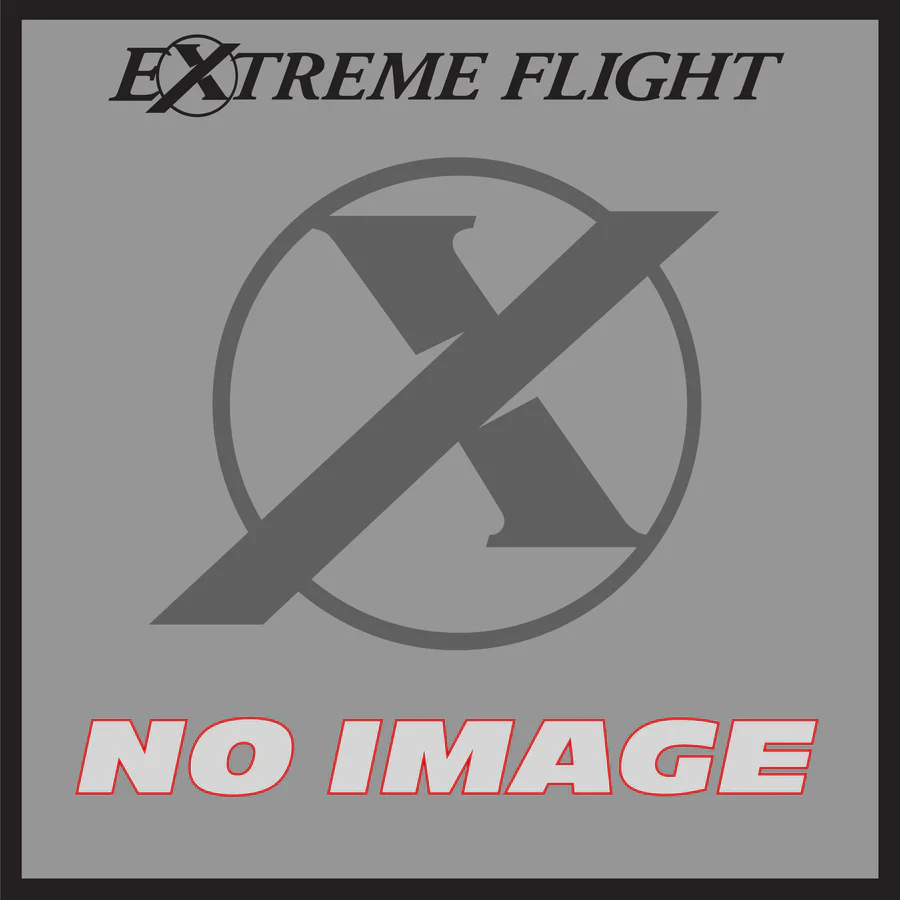 48" Extra 300-EXP V2 Side Force Generators- Yellow/Red