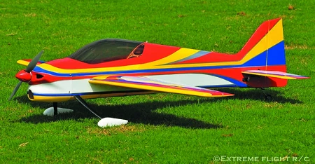 EF - 48" Vanquish V2 - Image 2