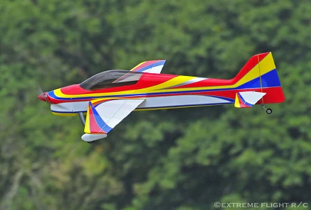 EF - 48" Vanquish V2 - Image 4