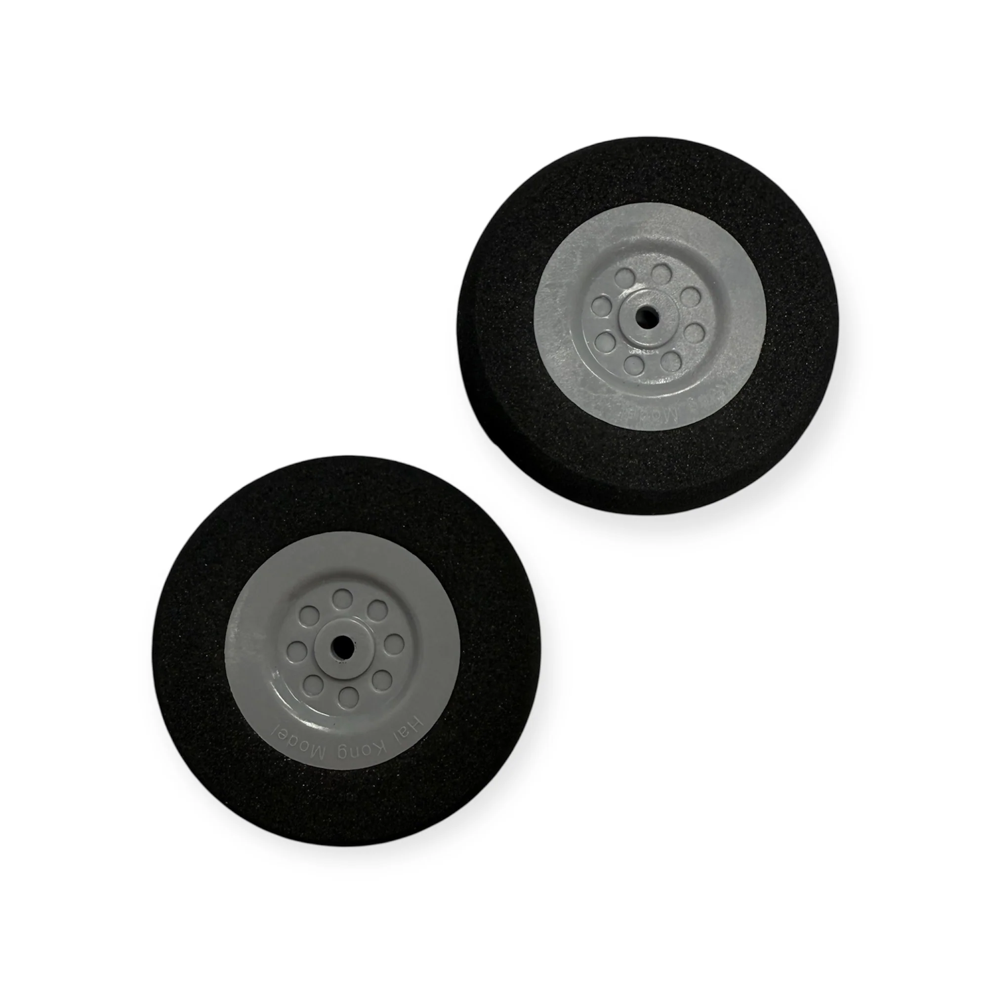 OEM - 48-49" Wheel Set