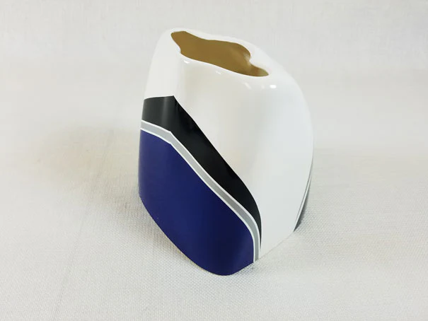 52" Extra 300 EXP Cowl- Blue