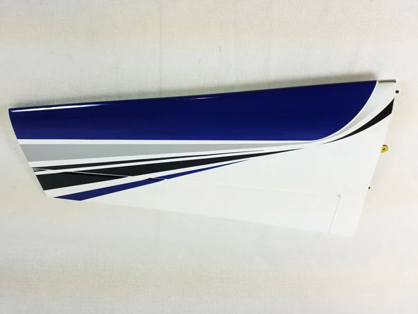 52" Extra 300 EXP Pilot's Left Wing- Blue
