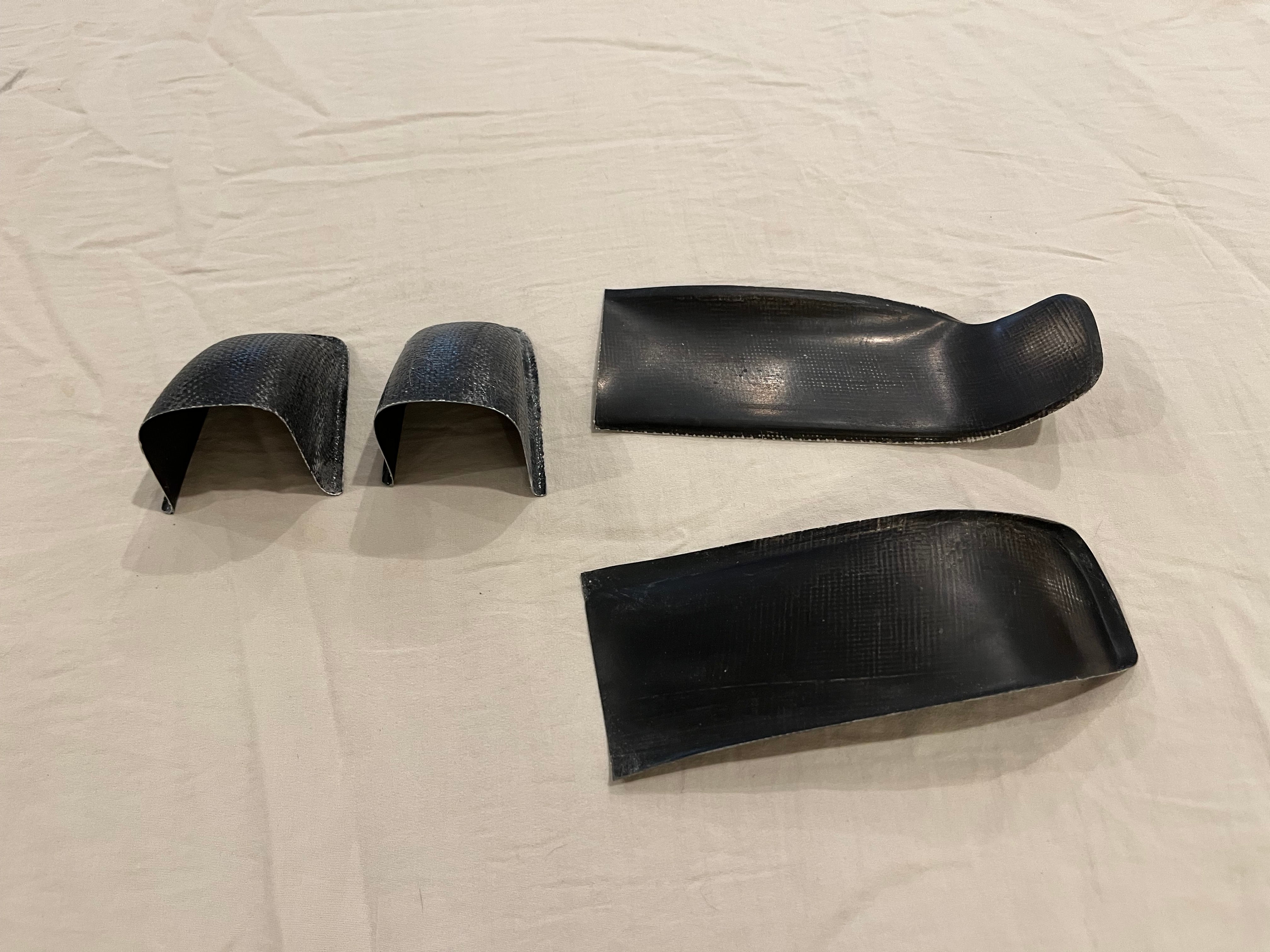 53" Peregrine Baffle Set - Image 5