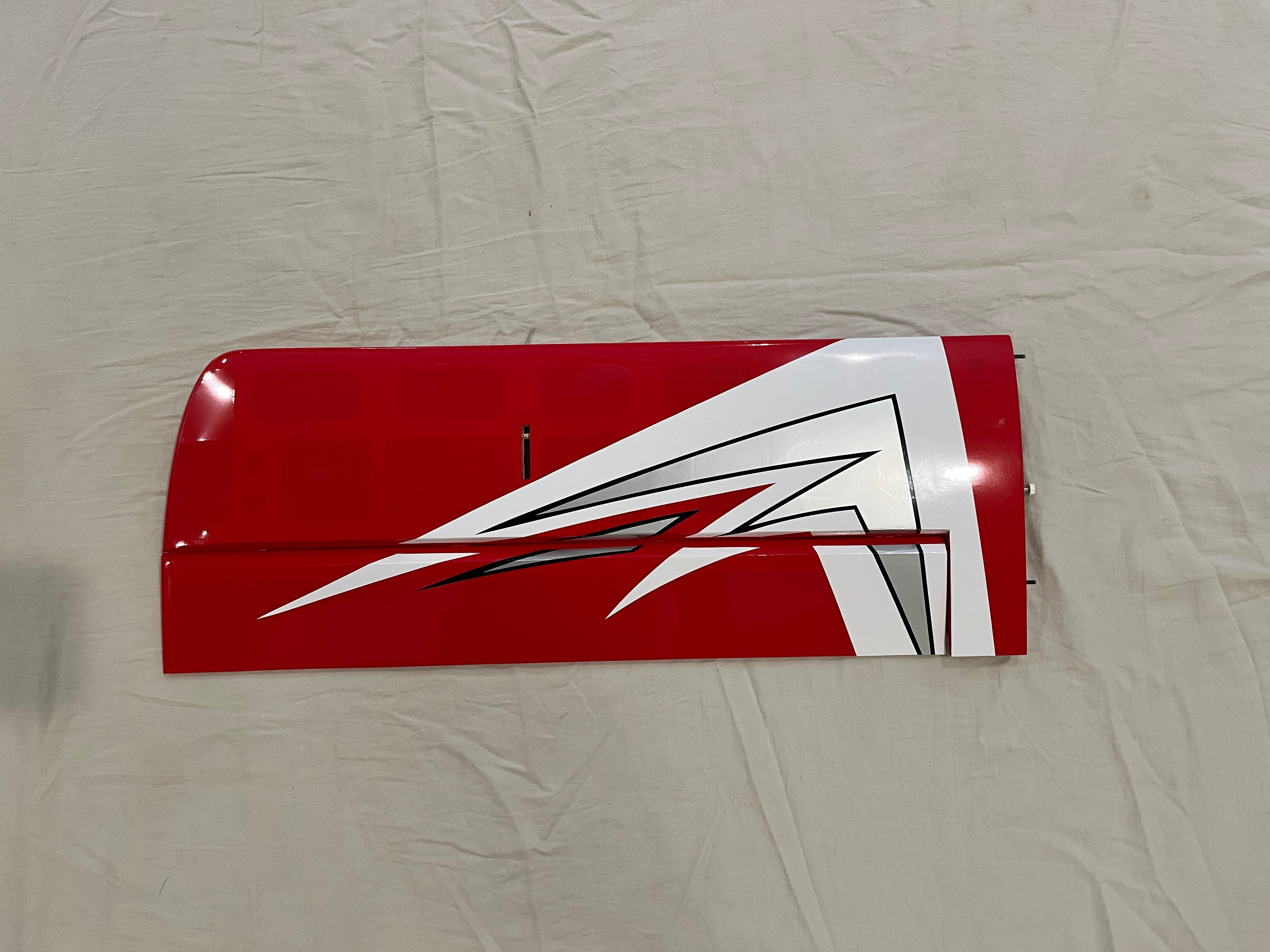 53" Peregrine - Wing - Image 2