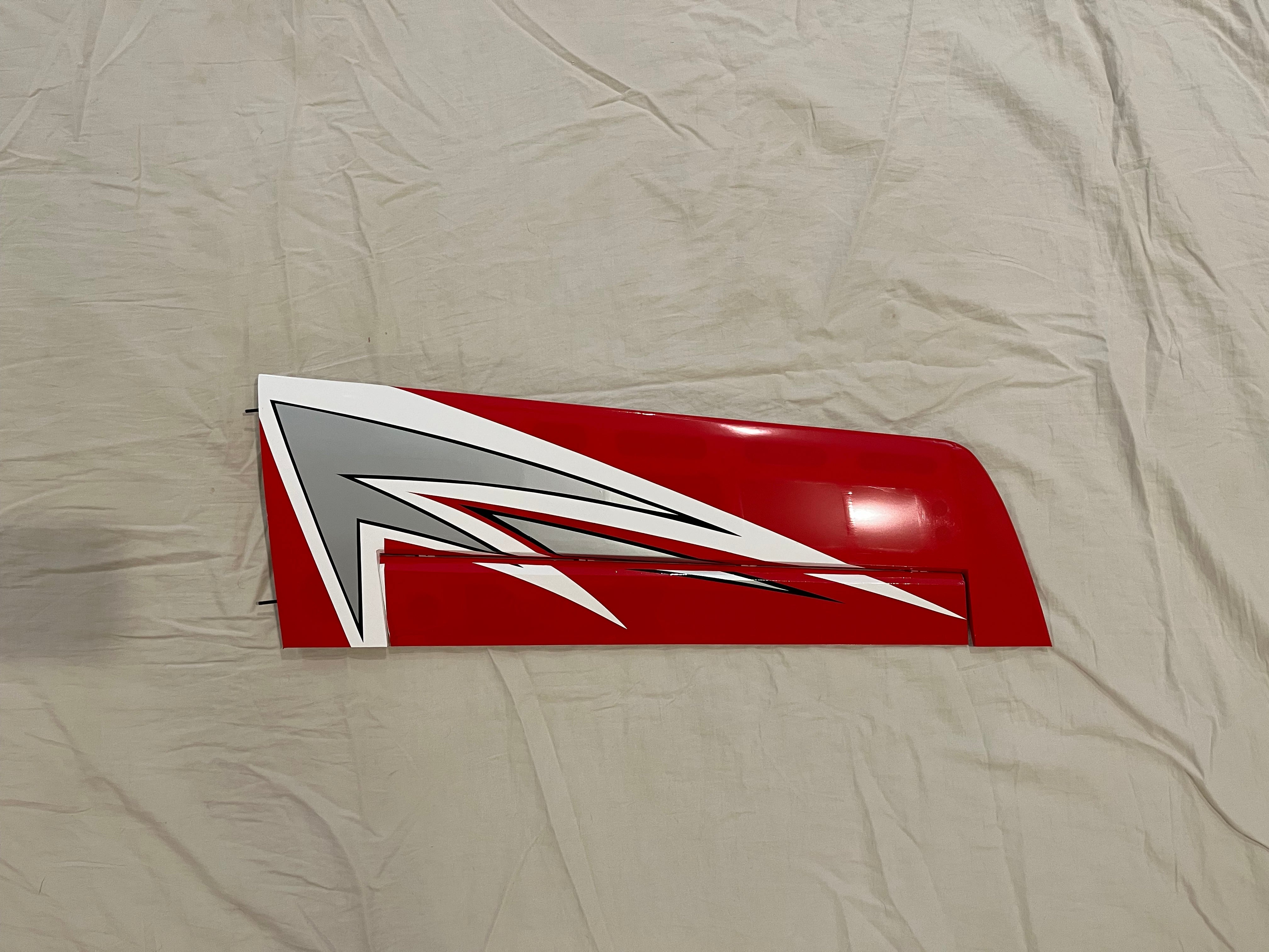 53" Peregrine - Wing - Image 3