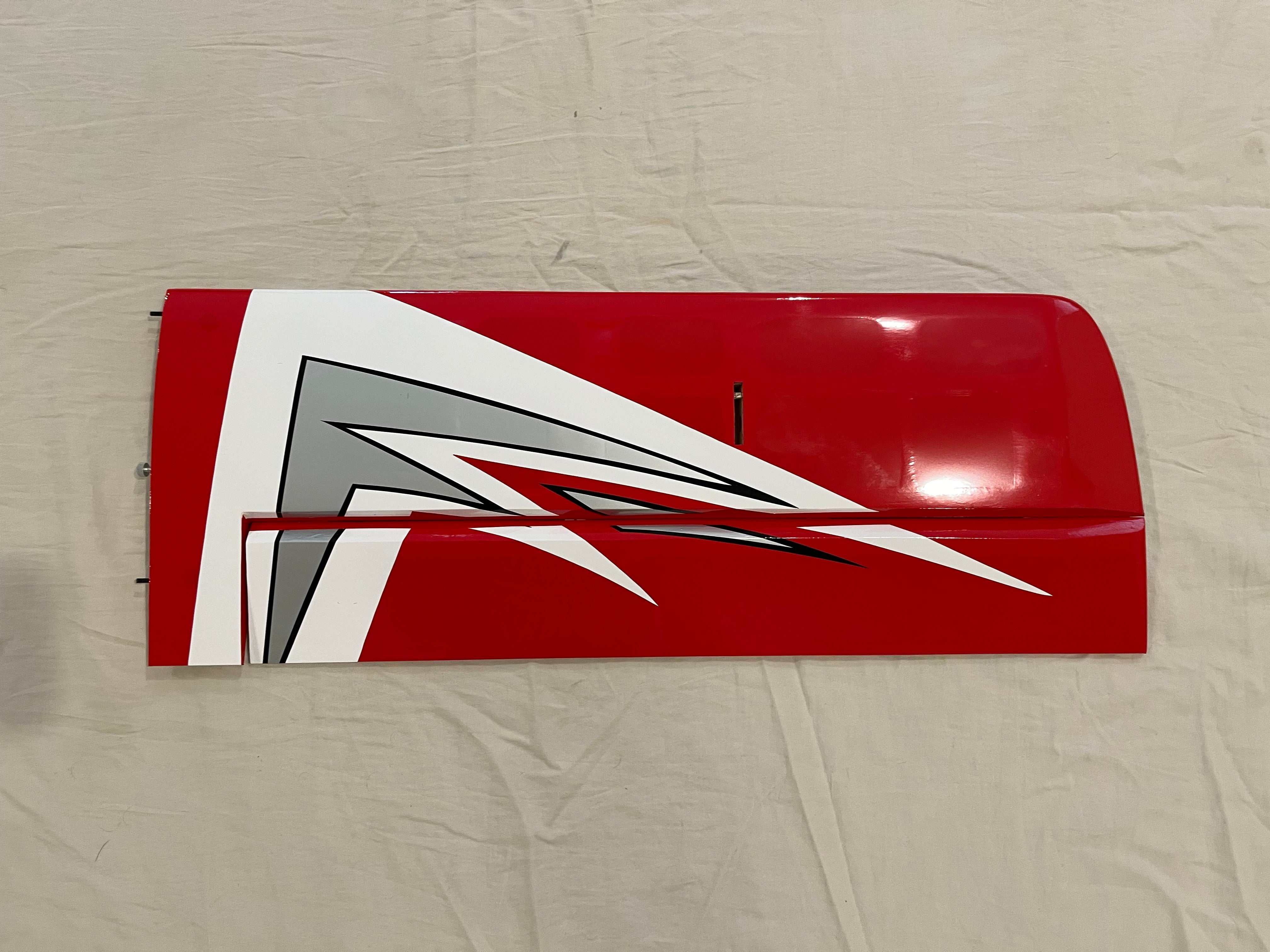 53" Peregrine - Wing - Image 4
