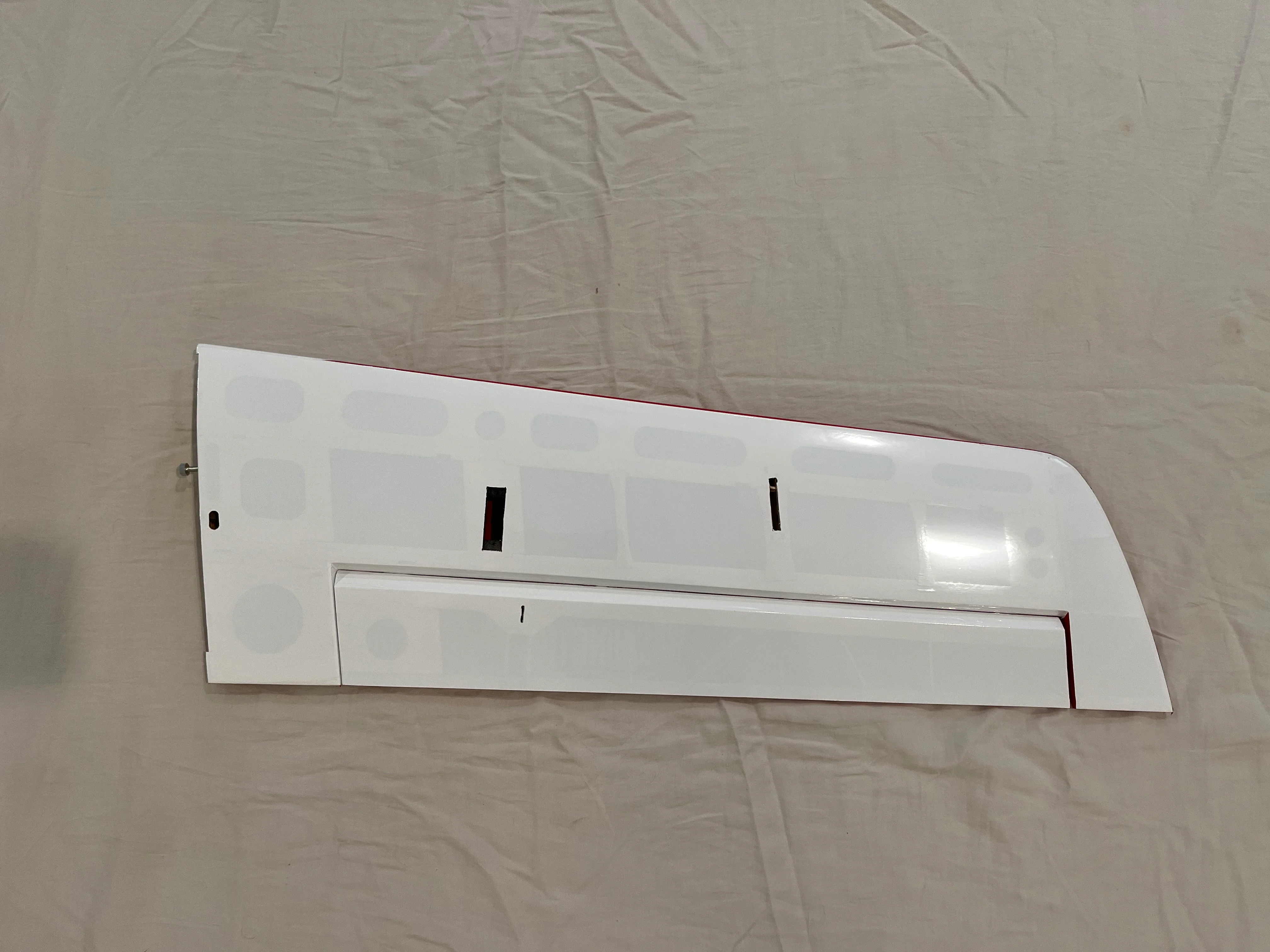 53" Peregrine - Wing - Image 5