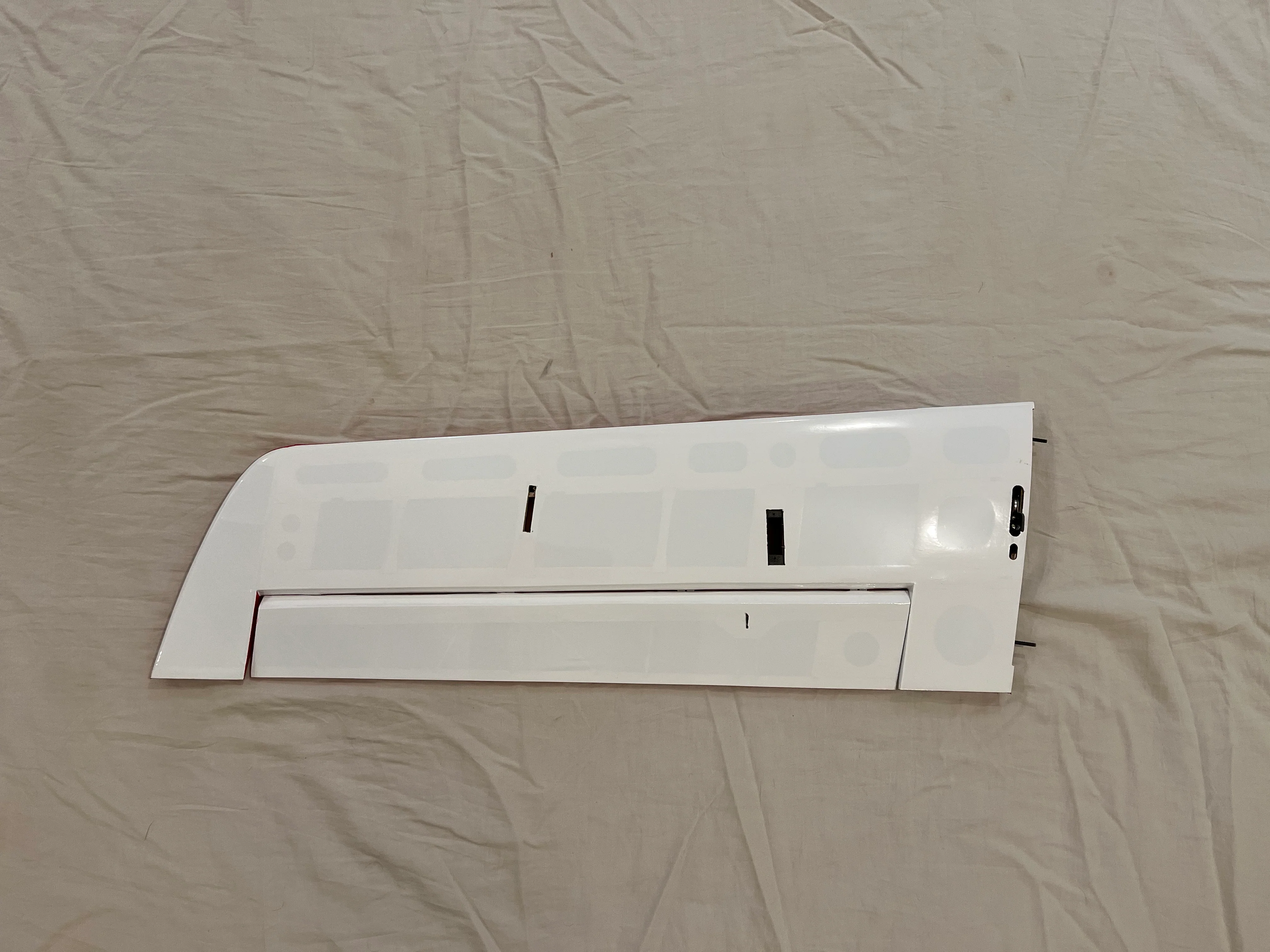 53" Peregrine - Wing - Image 6