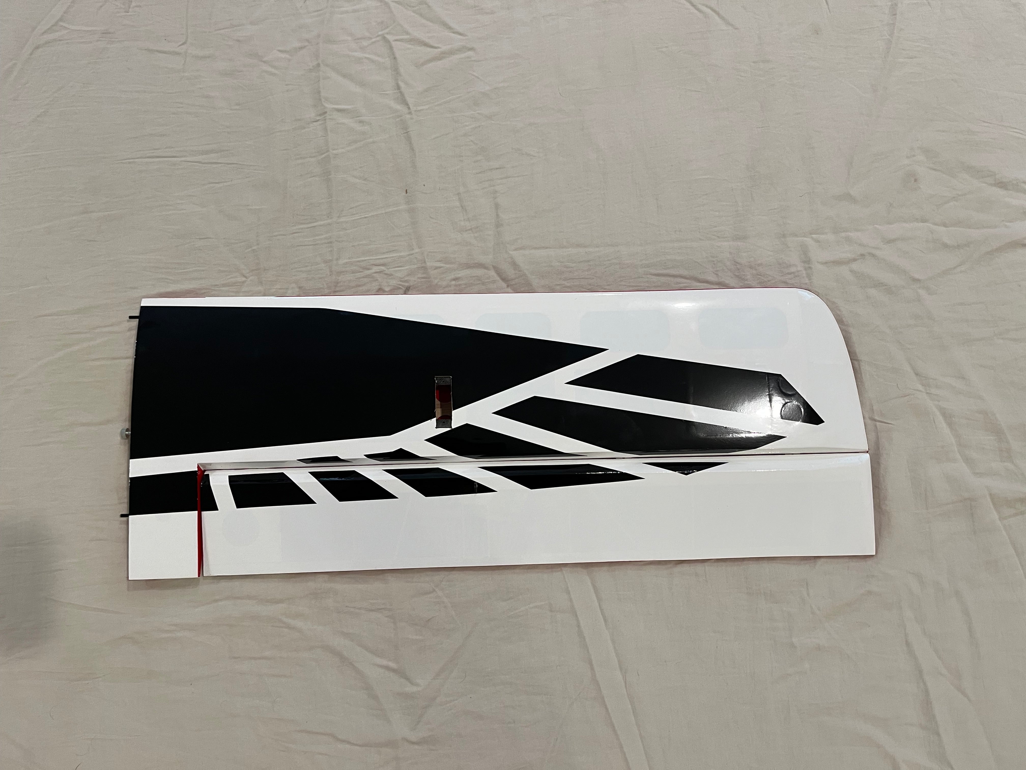 53" Peregrine - Wing - Image 7