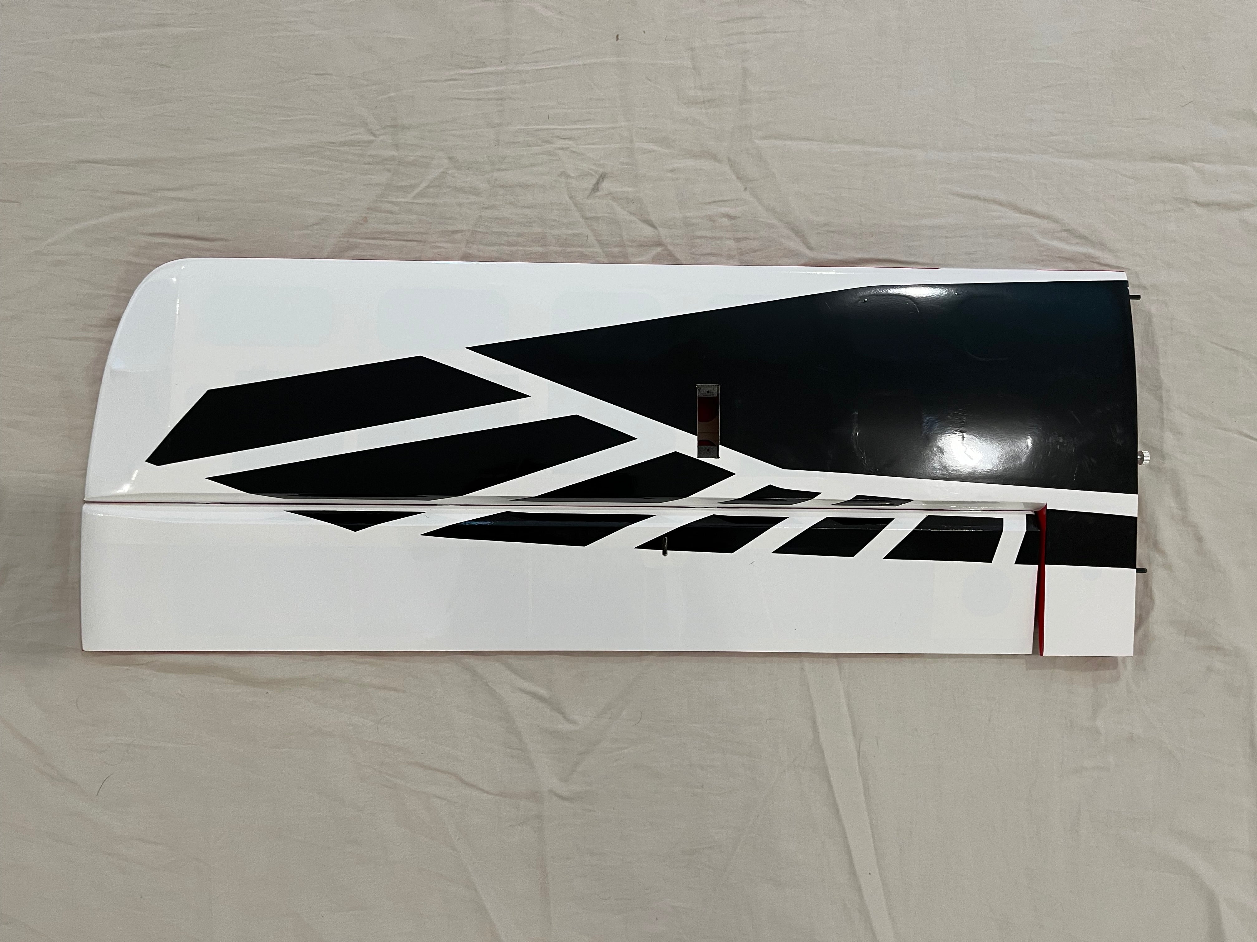 53" Peregrine - Wing - Image 8