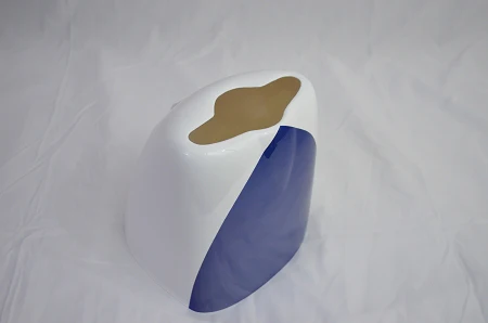 60" Extra 300-EXP Cowl- Blue