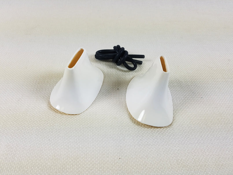 60" Extra Landing Gear Cuffs