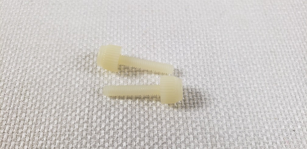 60" Gamebird Quick Release Wing Bolt Set 2/pk (Nylon)