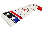 60" Laser-EXP V2 Rudder- Printed