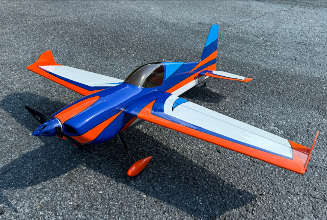 60" Slick 580 V3 - Side Force Generator - Image 2