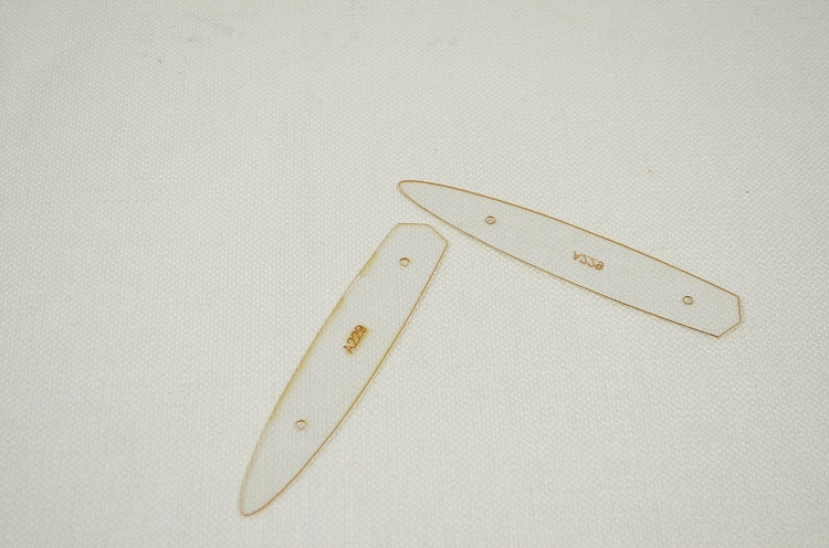 64" MXS SFG Spacer