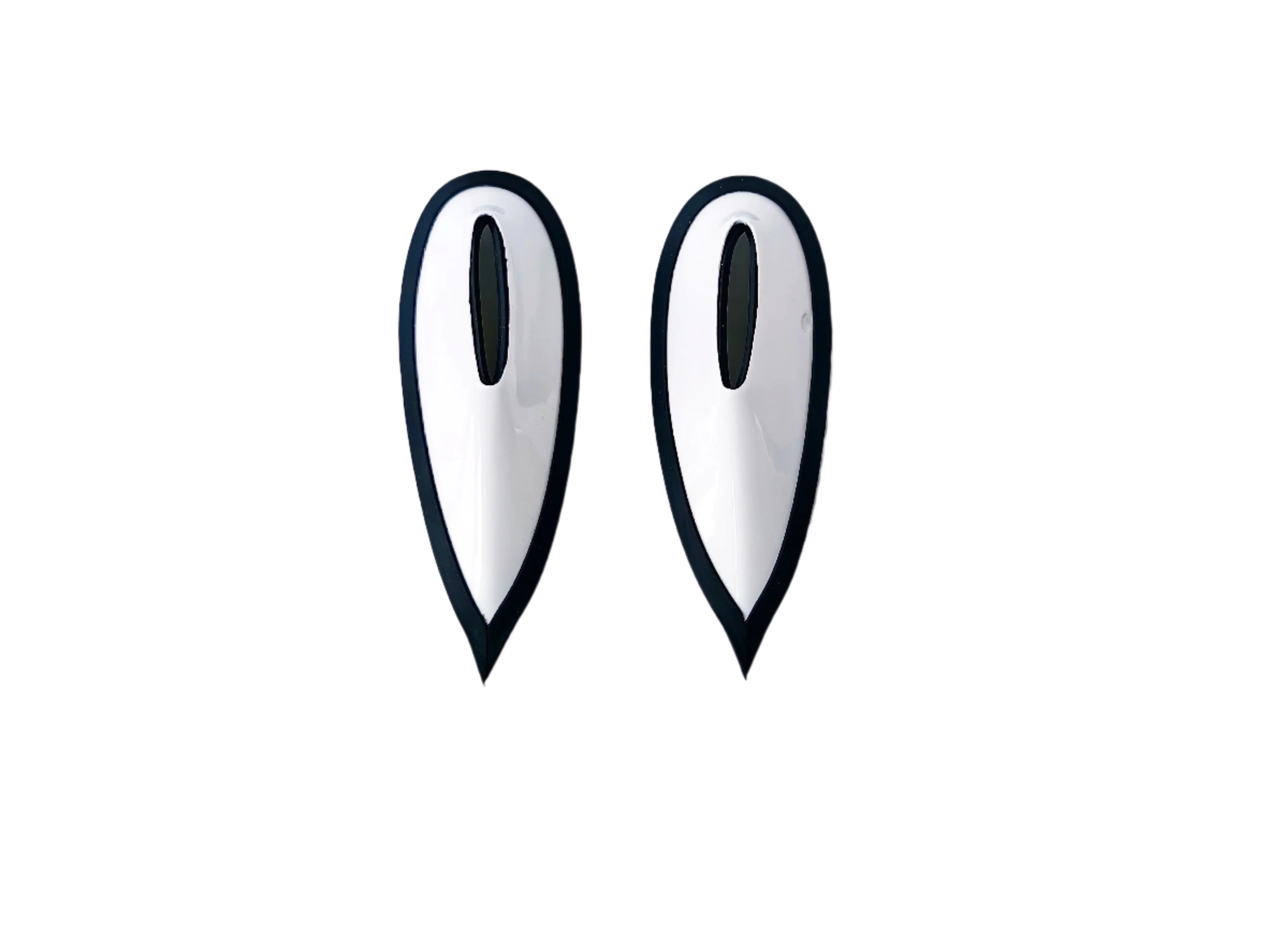 67" Edge 540 - Gear Fairings