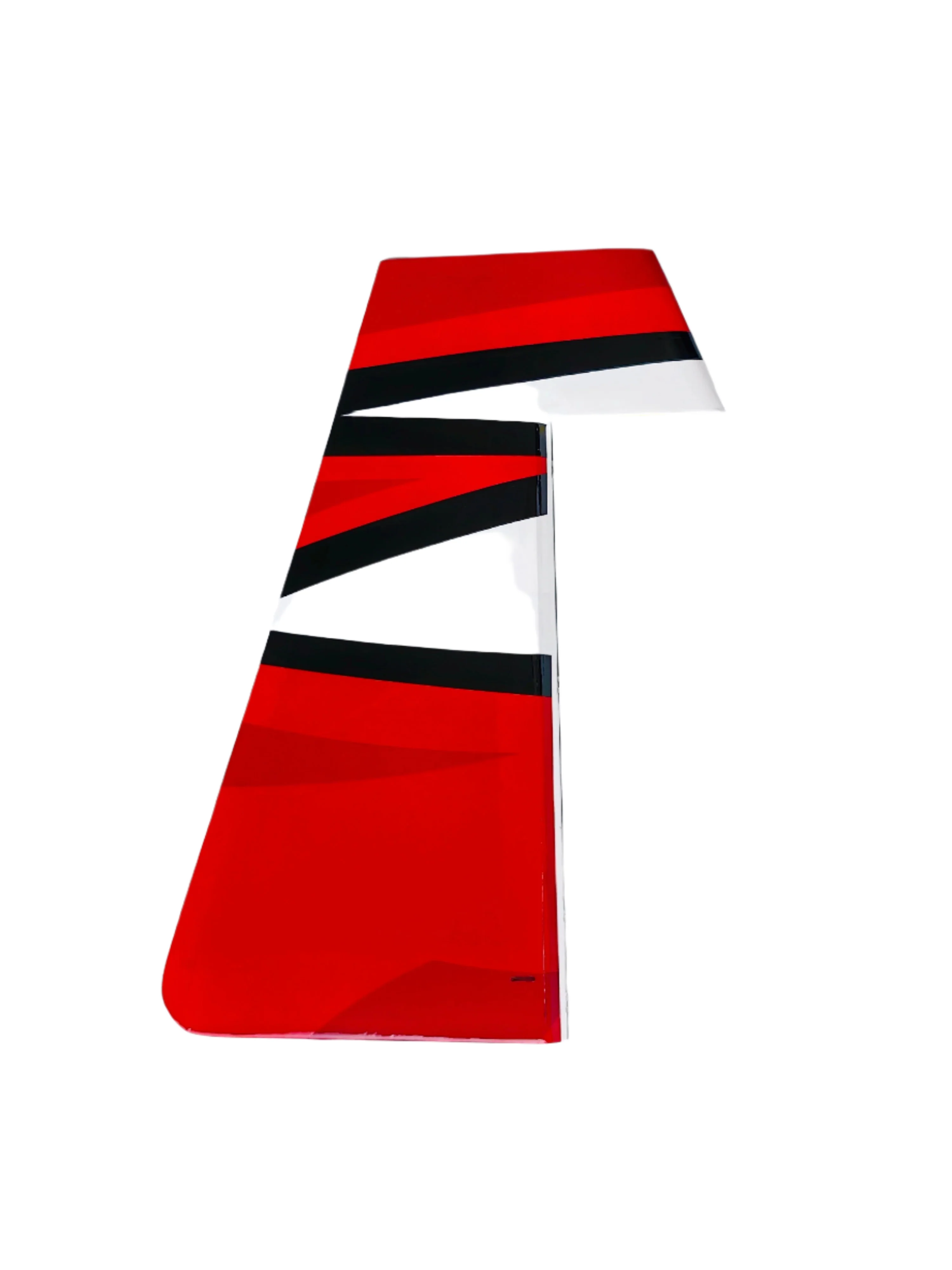 67" Edge 540 - Rudder